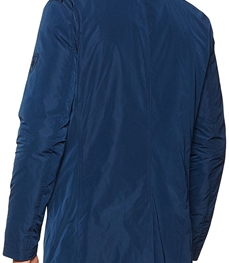 市场上装-大衣-时尚商务大衣