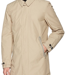 市场上装-大衣-时尚商务大衣