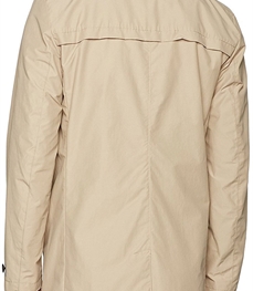 市场上装-大衣-时尚商务大衣