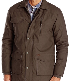 市场上装-大衣-时尚商务大衣