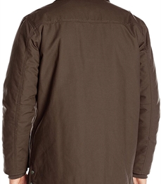 市场上装-大衣-时尚商务大衣