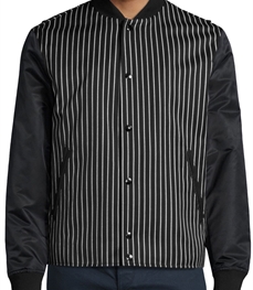 市场上装-夹克-时尚商务夹克