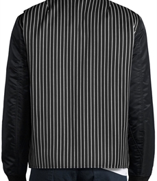 市场上装-夹克-时尚商务夹克