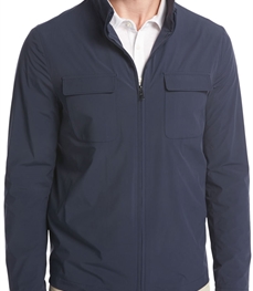 市场上装-夹克-时尚商务夹克