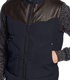 市场上装-马夹-时尚商务马甲