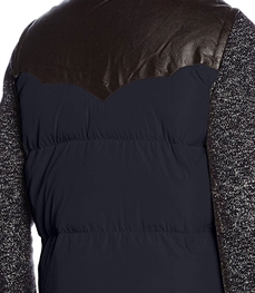 市场上装-马夹-时尚商务马甲