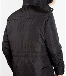 市场上装-棉衣/羽绒服-时尚商务棉服