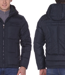 市场上装-棉衣/羽绒服-时尚商务棉服