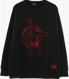 市场上装-卫衣-休闲男装卫衣