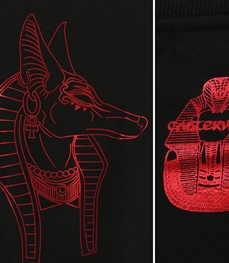 市场上装-卫衣-休闲男装卫衣