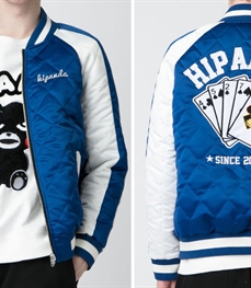 市场上装-棉衣/羽绒服-休闲男装棉服