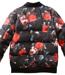 市场上装-棉衣/羽绒服-休闲男装棉服