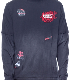 市场上装-T恤-时尚男装t恤