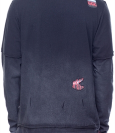 市场上装-T恤-时尚男装t恤