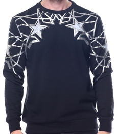 市场上装-卫衣-时尚男装卫衣