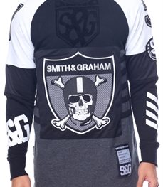 市场上装-卫衣-时尚男装卫衣