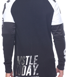 市场上装-卫衣-时尚男装卫衣