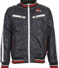 市场上装-夹克-时尚男装夹克