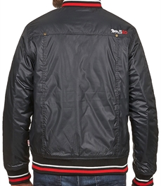 市场上装-夹克-时尚男装夹克