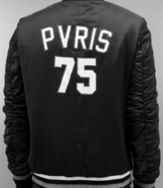 市场上装-夹克-时尚男装夹克