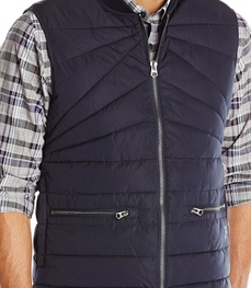 市场上装-马夹-时尚男装马甲