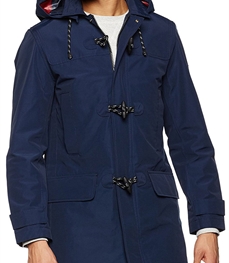 市场上装-中长外套-时尚男装中长外套