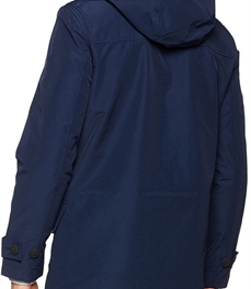 市场上装-中长外套-时尚男装中长外套