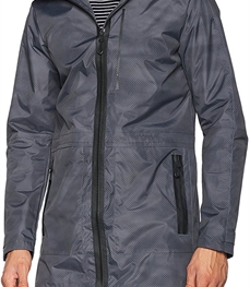 市场上装-中长外套-时尚男装中长外套