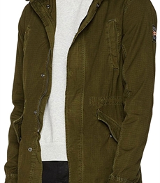 市场上装-中长外套-时尚男装中长外套