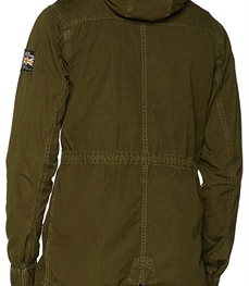 市场上装-中长外套-时尚男装中长外套