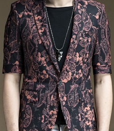 市场上装-单西-时尚男装单西