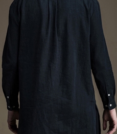 市场上装-衬衫-时尚男装衬衫