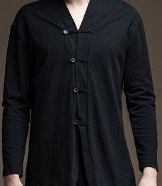 市场上装-衬衫-时尚男装衬衫