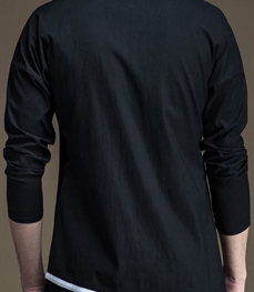 市场上装-衬衫-时尚男装衬衫