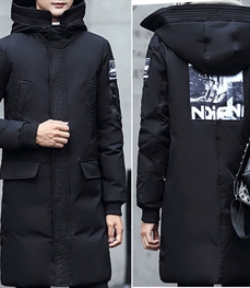 市场上装-棉衣/羽绒服-时尚男装棉服