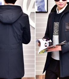 市场上装-棉衣/羽绒服-时尚男装棉服