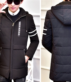 市场上装-棉衣/羽绒服-时尚男装棉服