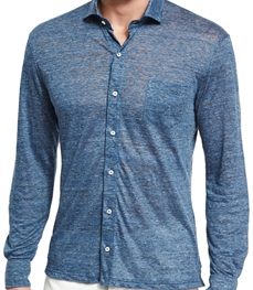 市场上装-衬衫-时尚商务衬衫