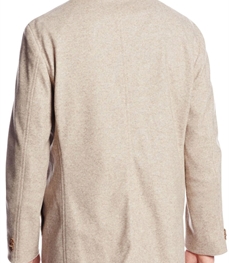 市场上装-大衣-时尚商务大衣