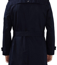 市场上装-大衣-时尚商务大衣