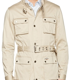 市场上装-大衣-时尚商务大衣