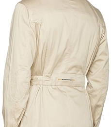 市场上装-大衣-时尚商务大衣