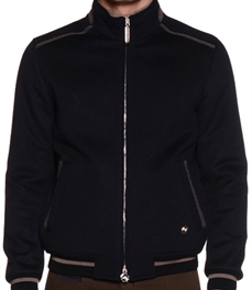 市场上装-夹克-时尚商务夹克