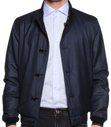 市场上装-夹克-时尚商务夹克