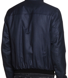 市场上装-夹克-时尚商务夹克