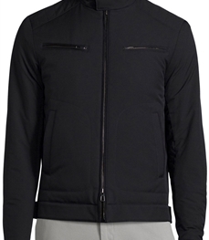 市场上装-夹克-时尚商务夹克