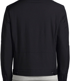 市场上装-夹克-时尚商务夹克