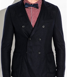 市场上装-单西-时尚商务单西