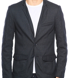 市场上装-单西-时尚商务单西