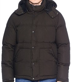 市场上装-棉衣/羽绒服-时尚商务棉服